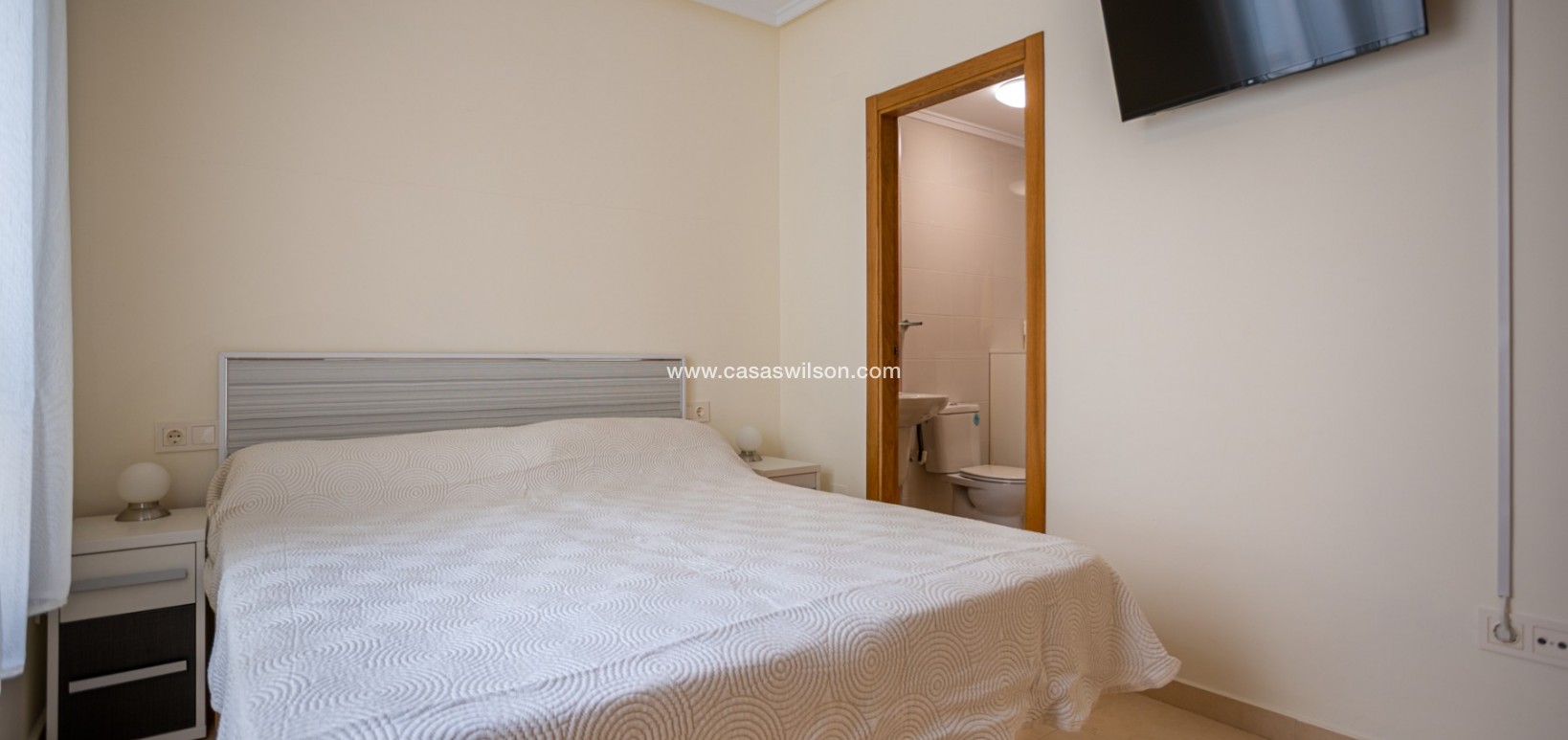 Sale - Appartement - Los Montesinos - Costa Blanca