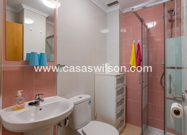 Sale - Appartement - Los Montesinos - Costa Blanca