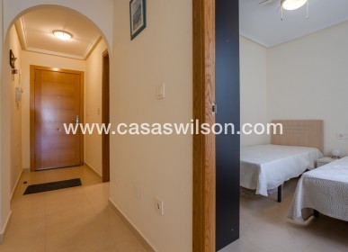 Sale - Appartement - Los Montesinos - Costa Blanca