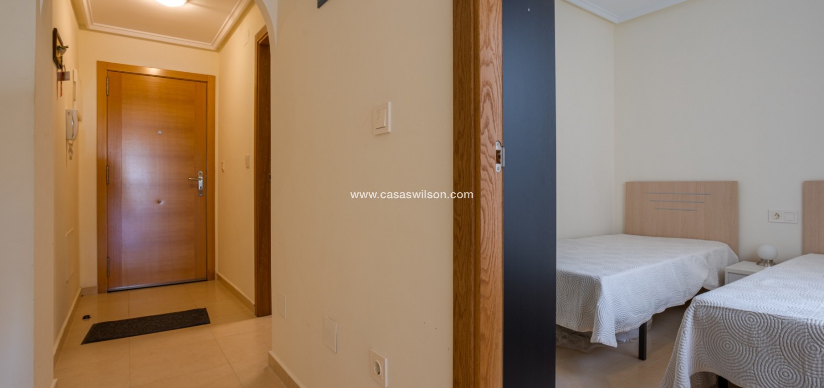 Sale - Appartement - Los Montesinos - Costa Blanca