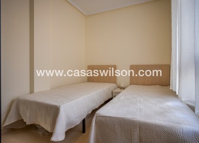 Sale - Appartement - Los Montesinos - Costa Blanca