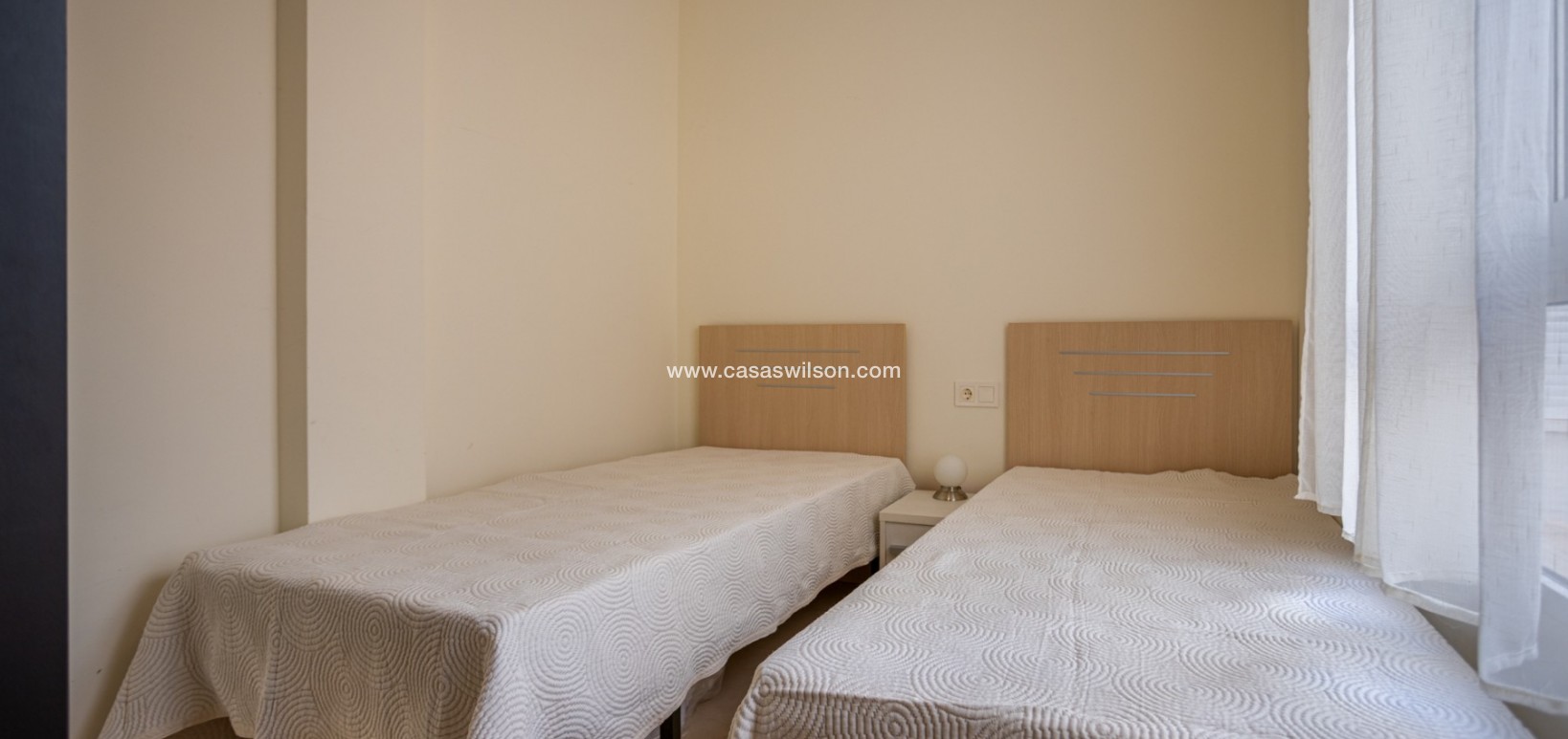 Sale - Appartement - Los Montesinos - Costa Blanca