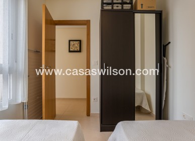 Sale - Appartement - Los Montesinos - Costa Blanca