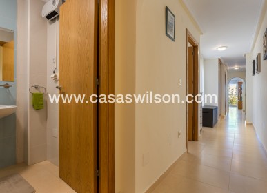 Sale - Appartement - Los Montesinos - Costa Blanca