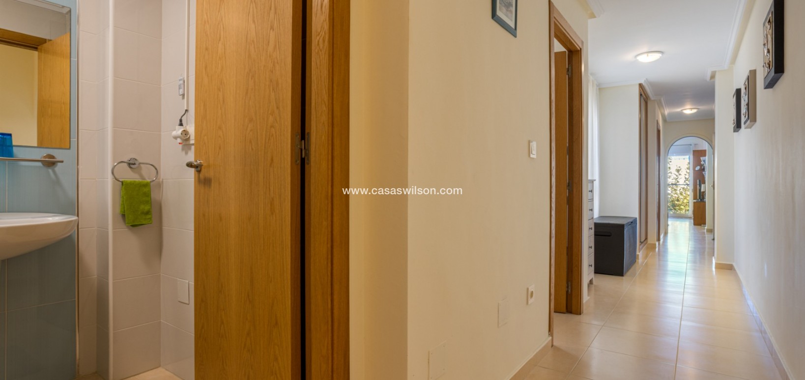 Sale - Appartement - Los Montesinos - Costa Blanca