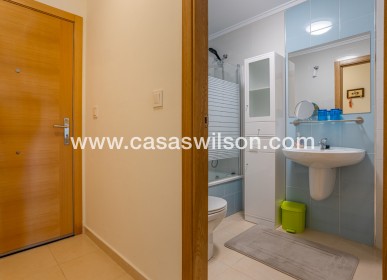 Sale - Appartement - Los Montesinos - Costa Blanca