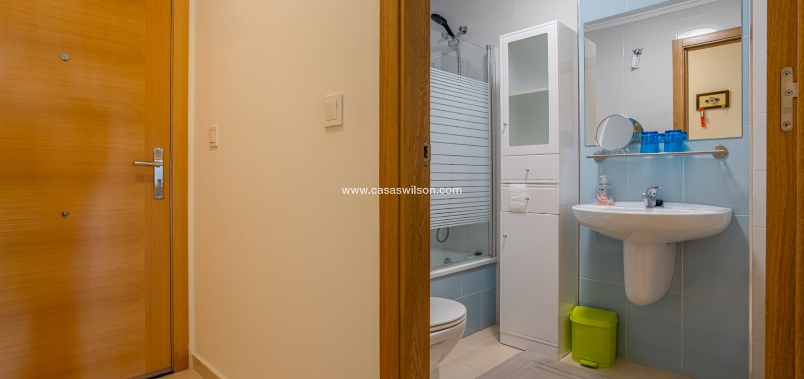 Sale - Appartement - Los Montesinos - Costa Blanca