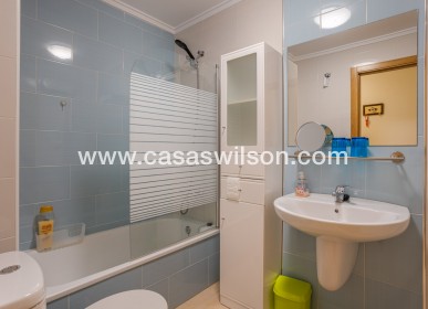 Sale - Appartement - Los Montesinos - Costa Blanca