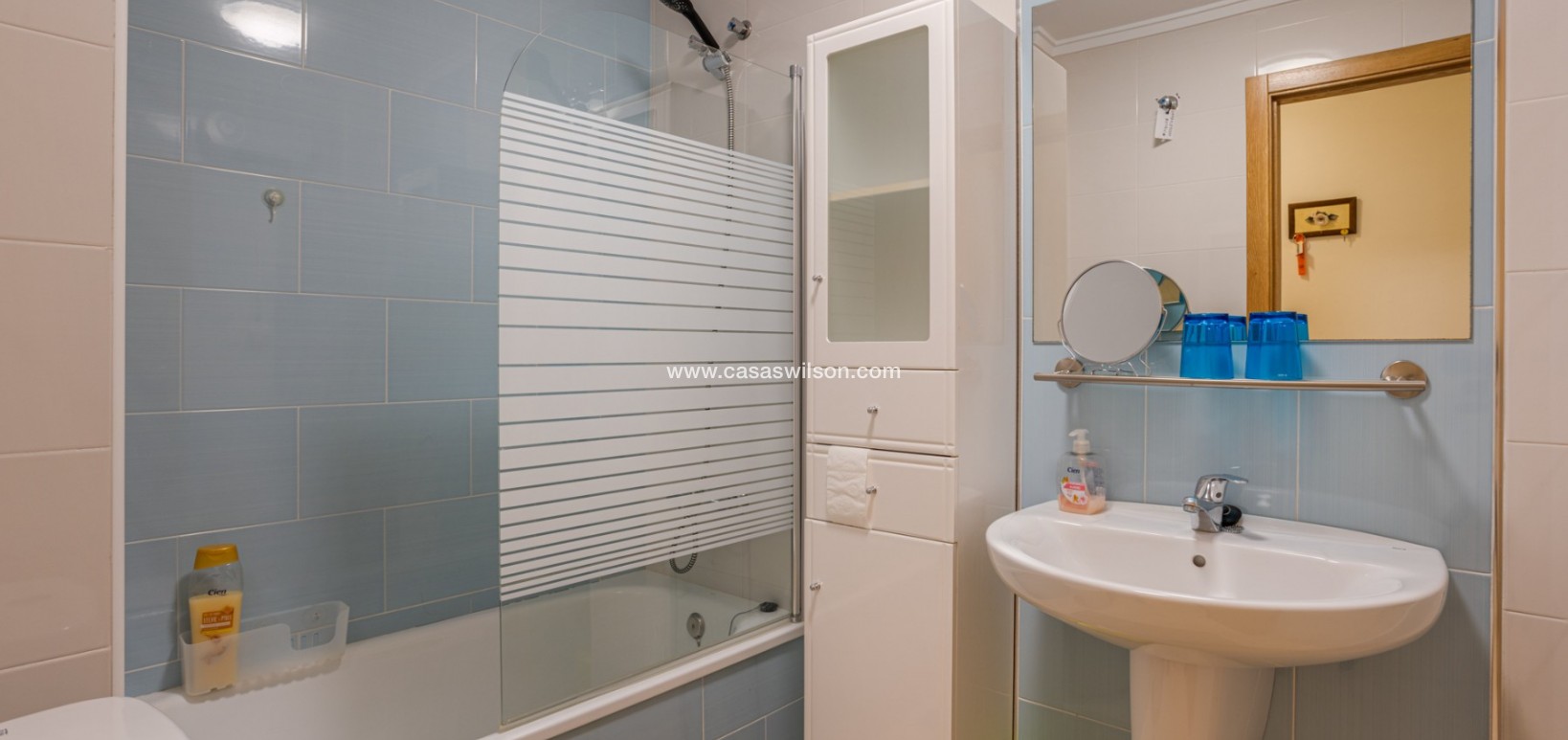 Sale - Appartement - Los Montesinos - Costa Blanca