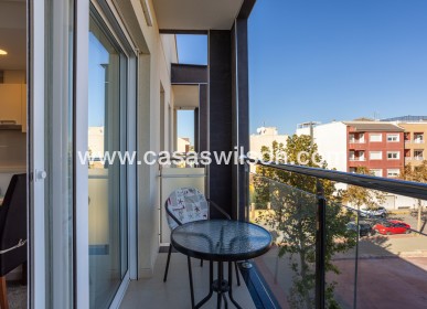 Sale - Appartement - Los Montesinos - Costa Blanca