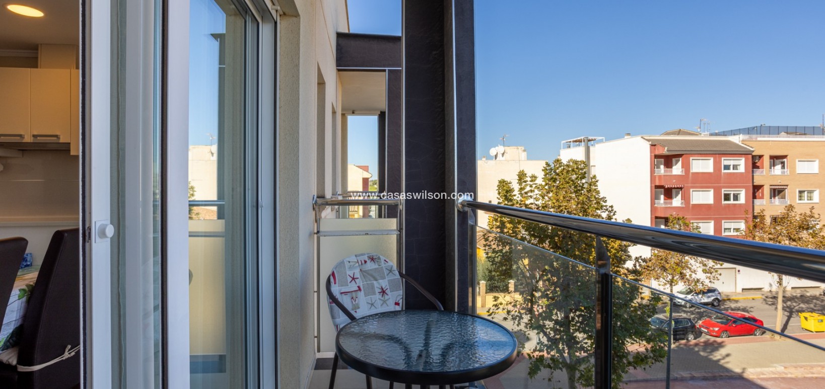 Sale - Appartement - Los Montesinos - Costa Blanca