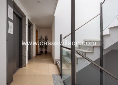 Sale - Appartement - Los Montesinos - Costa Blanca