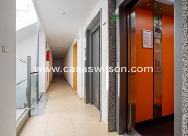 Sale - Appartement - Los Montesinos - Costa Blanca