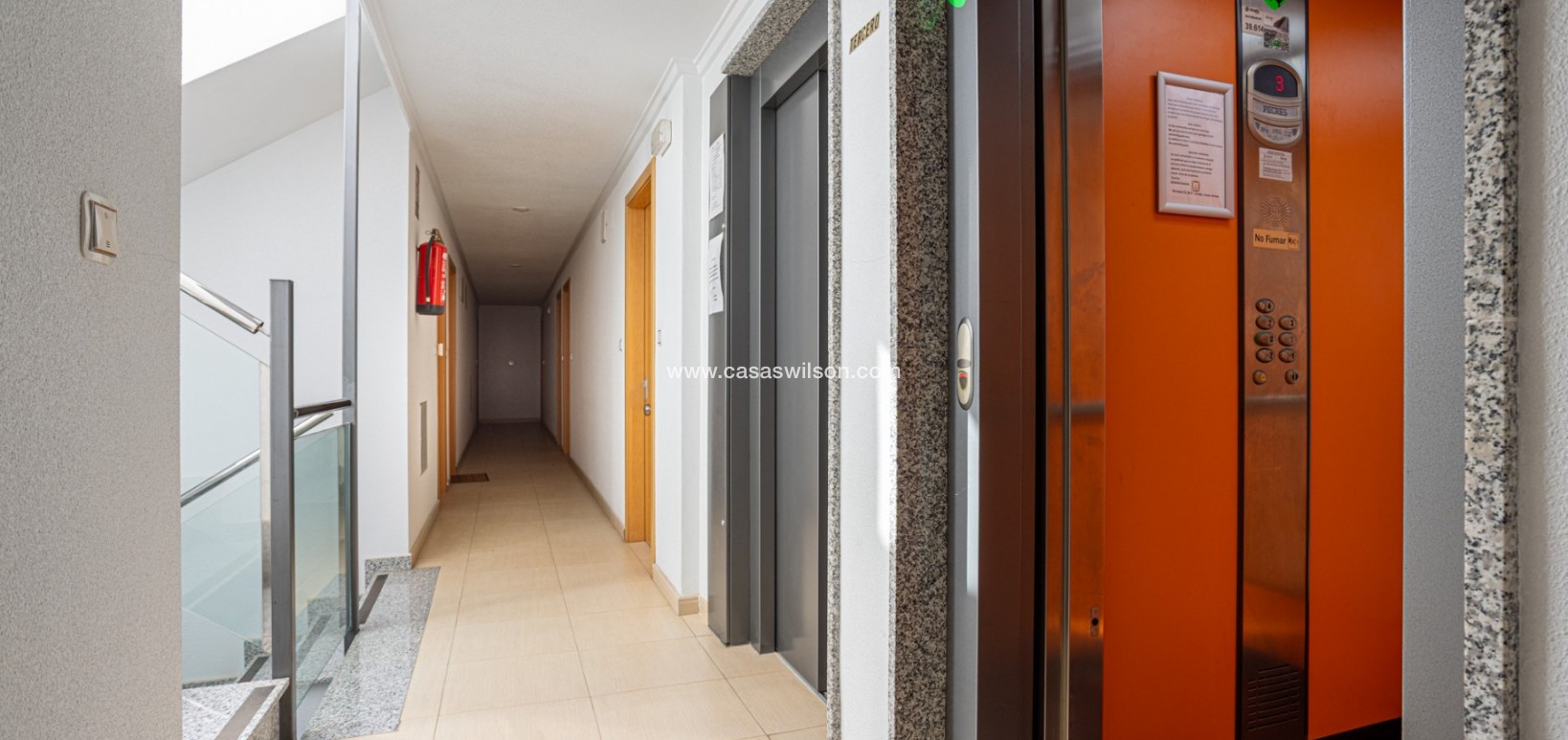 Sale - Appartement - Los Montesinos - Costa Blanca
