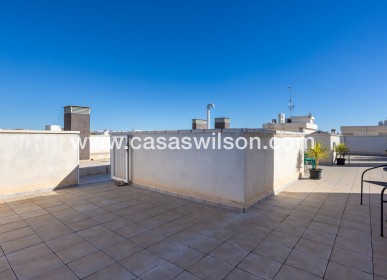 Sale - Appartement - Los Montesinos - Costa Blanca