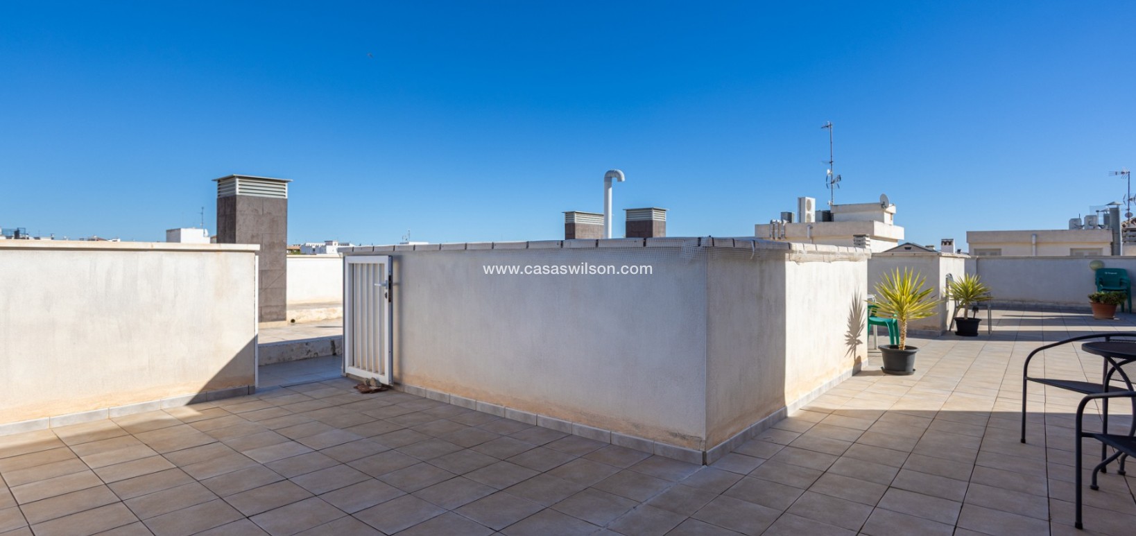 Sale - Appartement - Los Montesinos - Costa Blanca