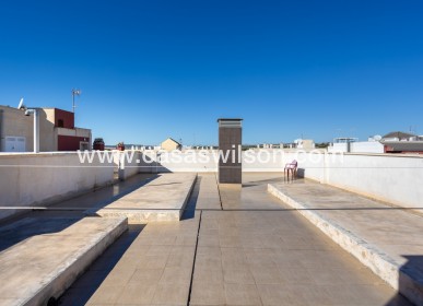 Sale - Appartement - Los Montesinos - Costa Blanca