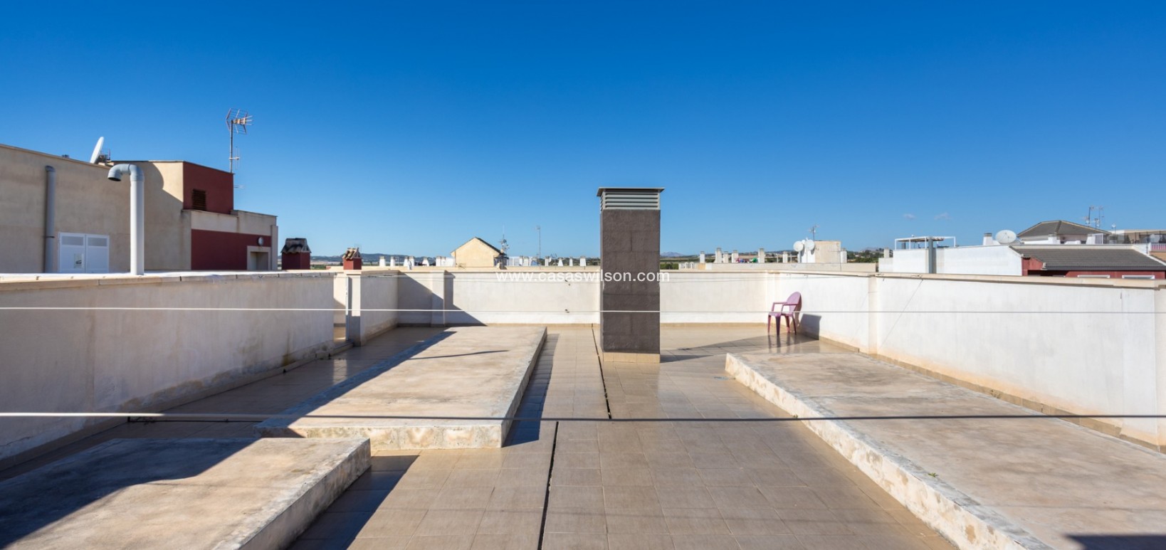 Sale - Appartement - Los Montesinos - Costa Blanca