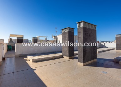 Sale - Appartement - Los Montesinos - Costa Blanca