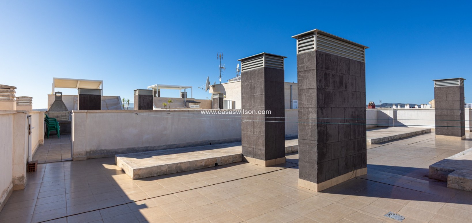 Sale - Appartement - Los Montesinos - Costa Blanca