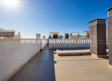 Sale - Appartement - Los Montesinos - Costa Blanca
