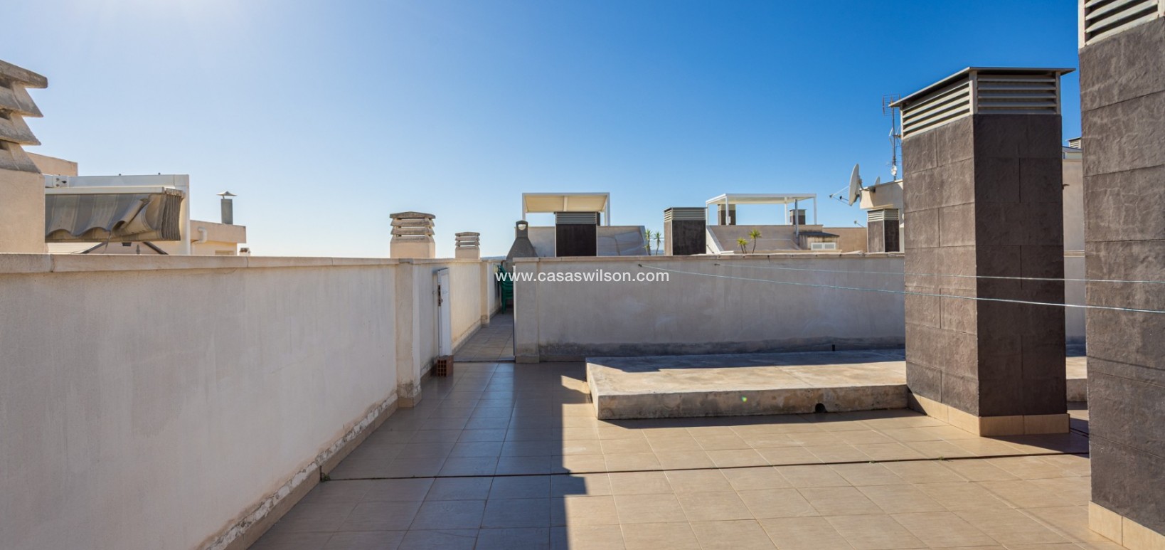 Sale - Appartement - Los Montesinos - Costa Blanca