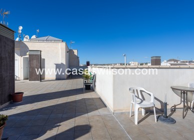 Sale - Appartement - Los Montesinos - Costa Blanca