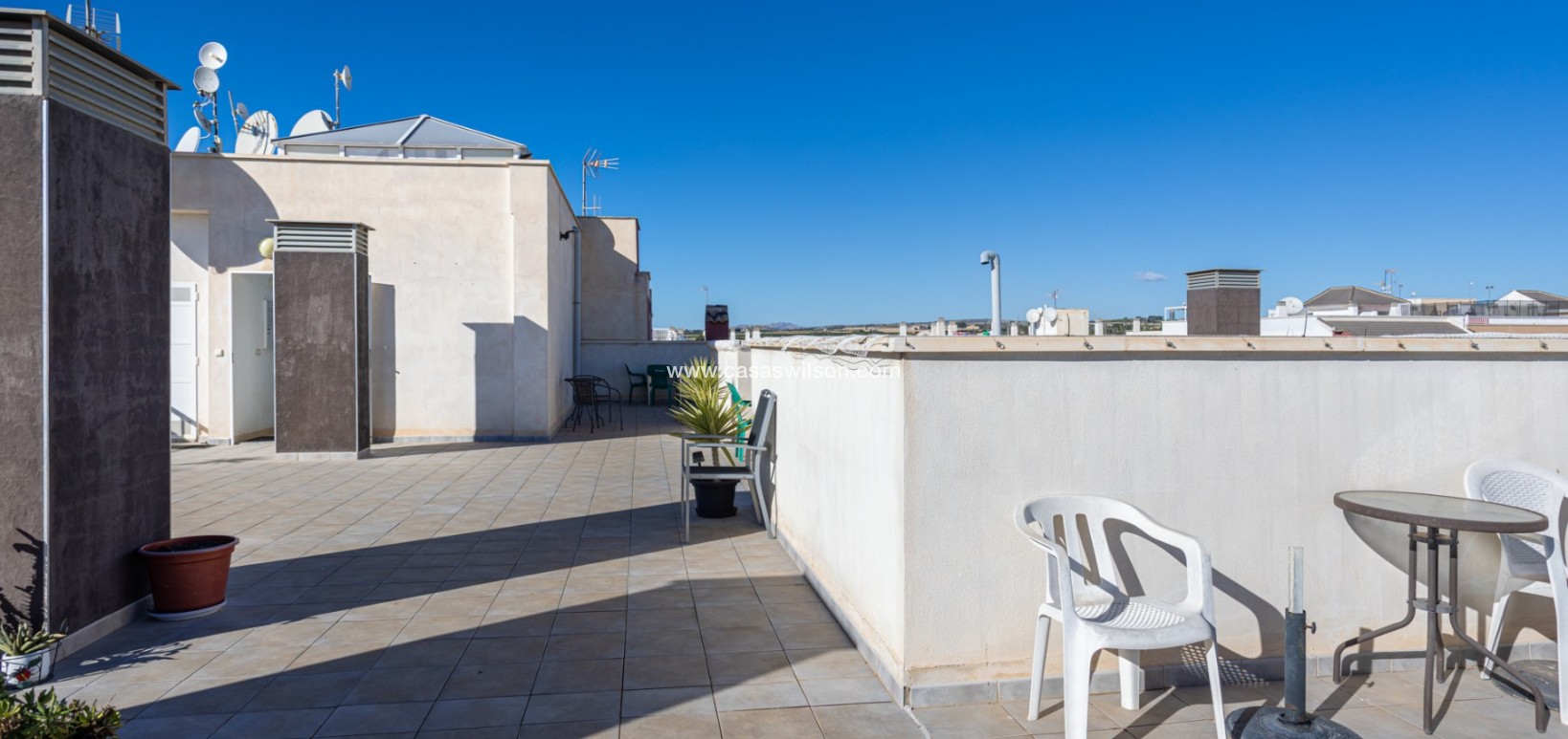 Sale - Appartement - Los Montesinos - Costa Blanca