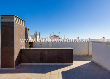 Sale - Appartement - Los Montesinos - Costa Blanca