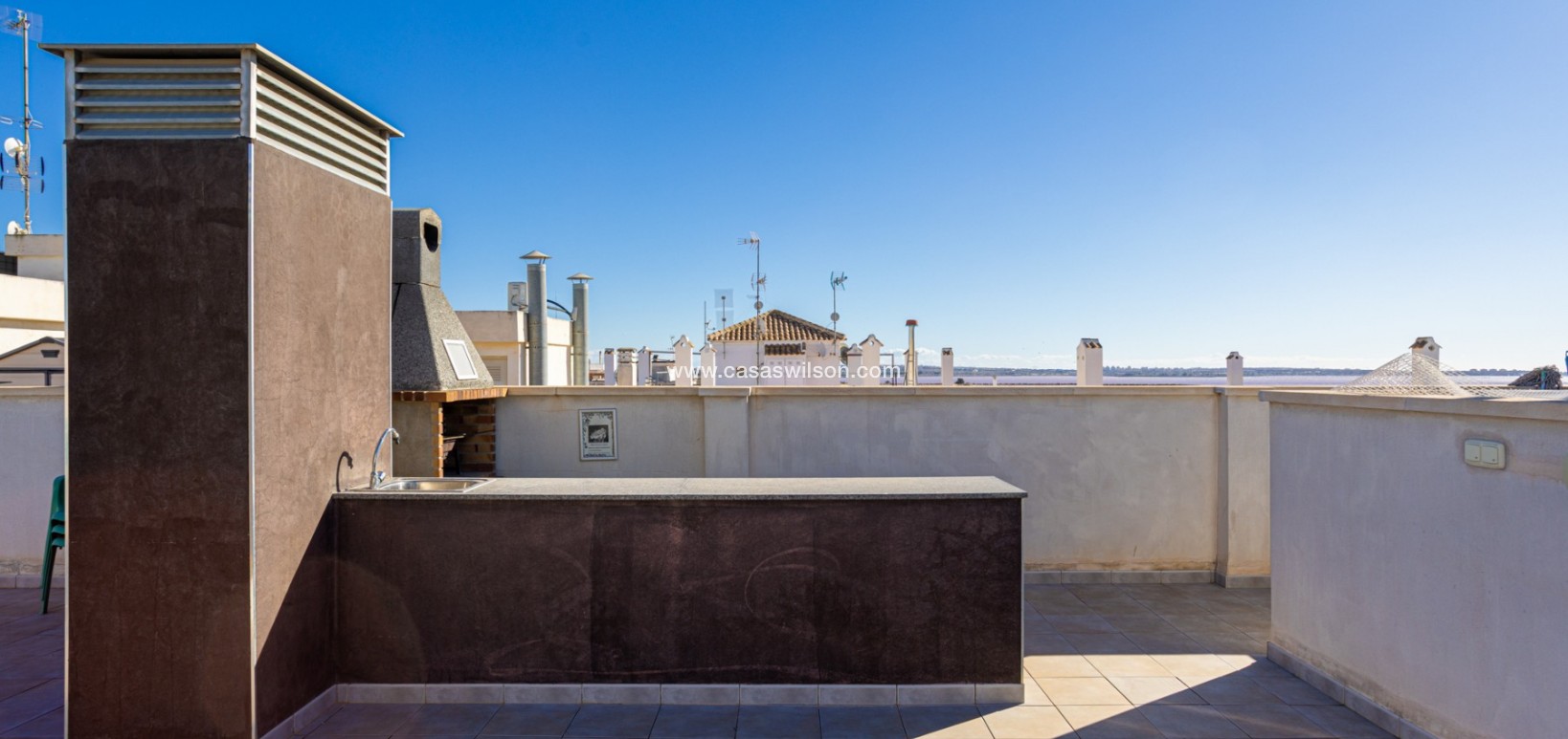 Sale - Appartement - Los Montesinos - Costa Blanca