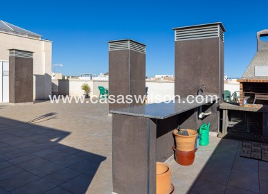 Sale - Appartement - Los Montesinos - Costa Blanca