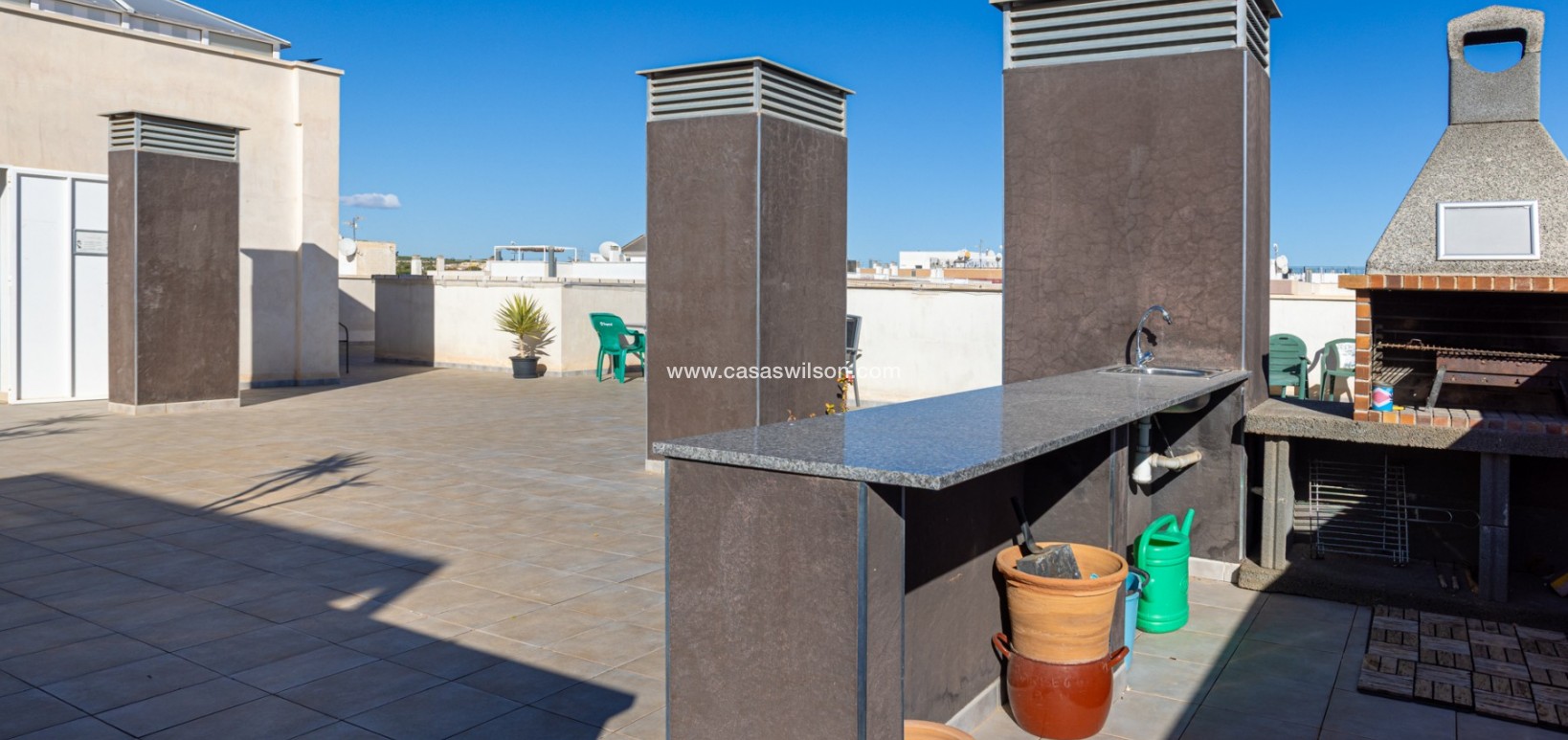 Sale - Appartement - Los Montesinos - Costa Blanca