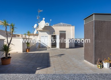 Sale - Appartement - Los Montesinos - Costa Blanca