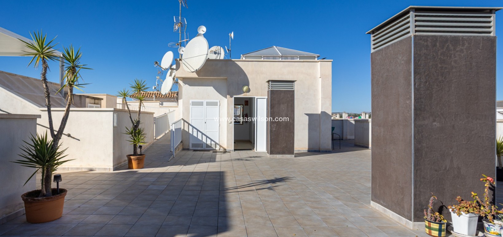 Sale - Appartement - Los Montesinos - Costa Blanca