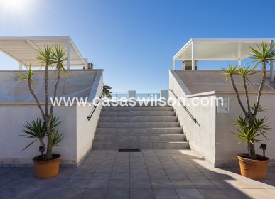 Sale - Appartement - Los Montesinos - Costa Blanca