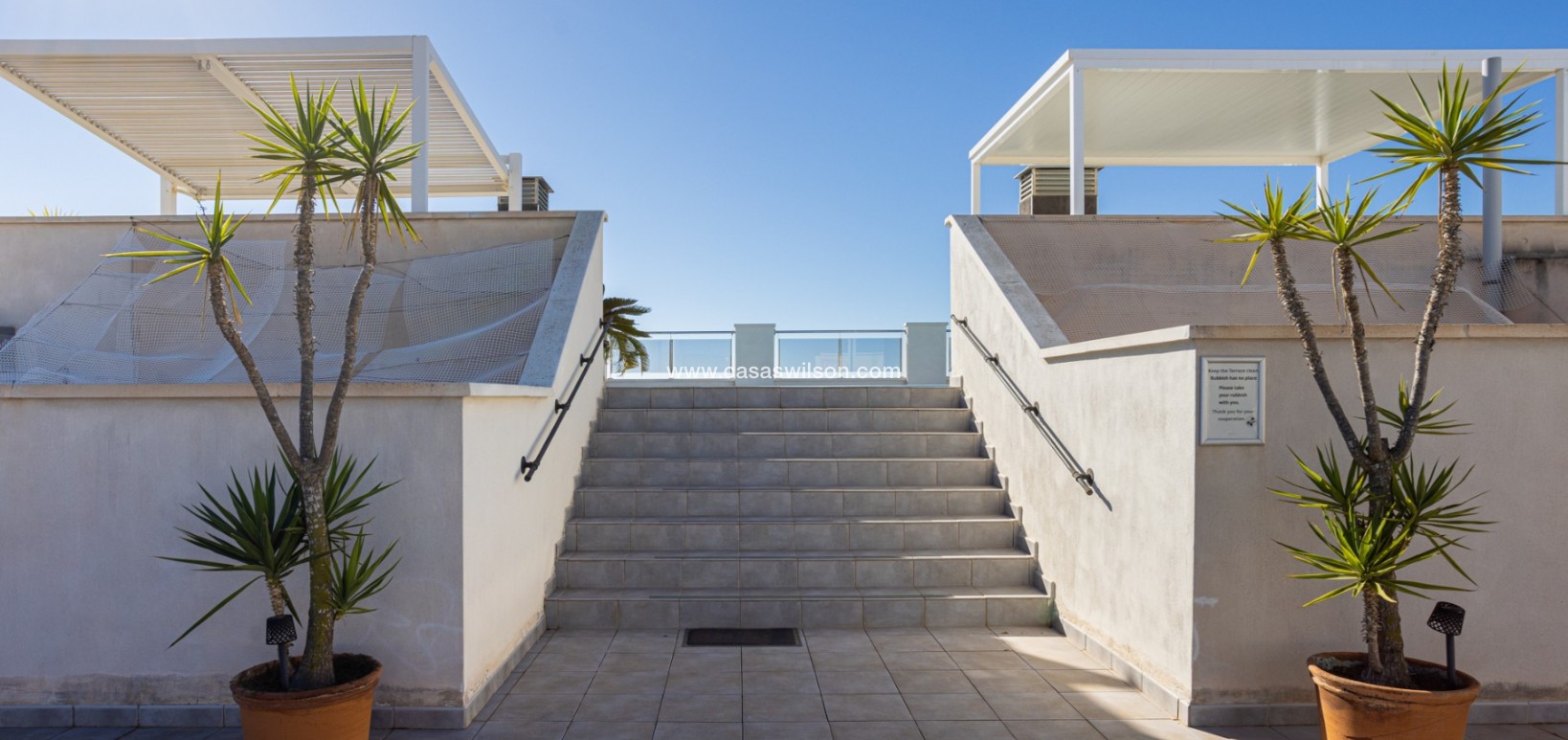 Sale - Appartement - Los Montesinos - Costa Blanca