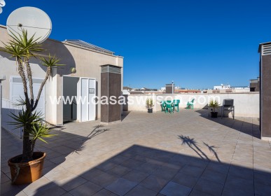 Sale - Appartement - Los Montesinos - Costa Blanca