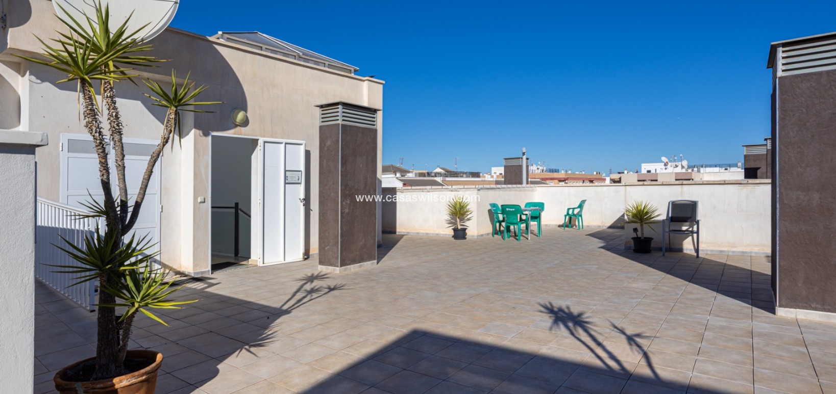 Sale - Appartement - Los Montesinos - Costa Blanca