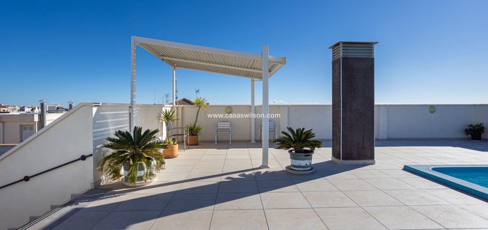 Sale - Appartement - Los Montesinos - Costa Blanca