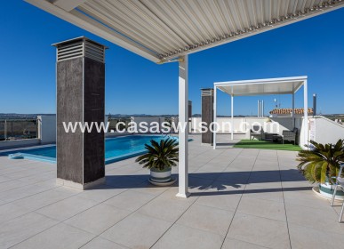 Sale - Appartement - Los Montesinos - Costa Blanca