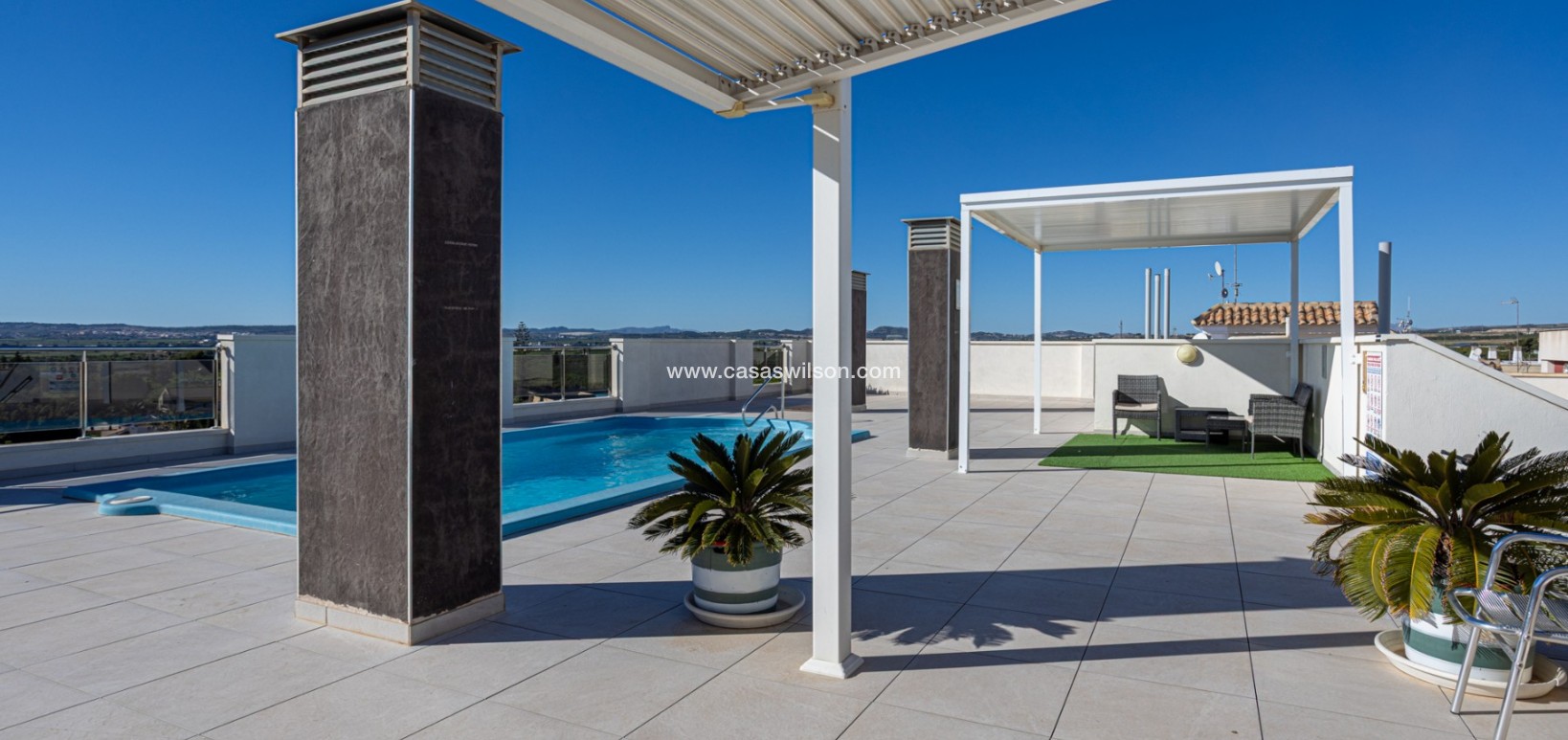 Sale - Appartement - Los Montesinos - Costa Blanca