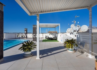 Sale - Appartement - Los Montesinos - Costa Blanca