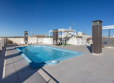 Sale - Appartement - Los Montesinos - Costa Blanca