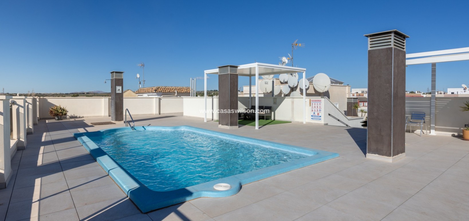 Sale - Appartement - Los Montesinos - Costa Blanca