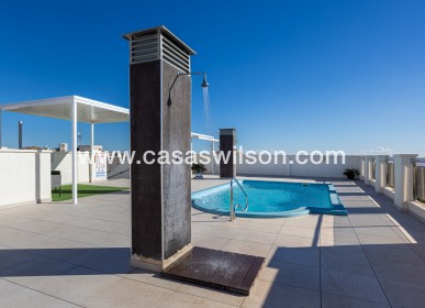 Sale - Appartement - Los Montesinos - Costa Blanca