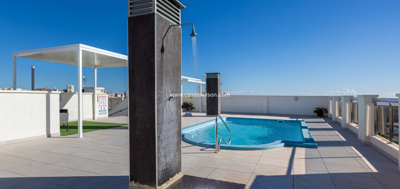 Sale - Appartement - Los Montesinos - Costa Blanca