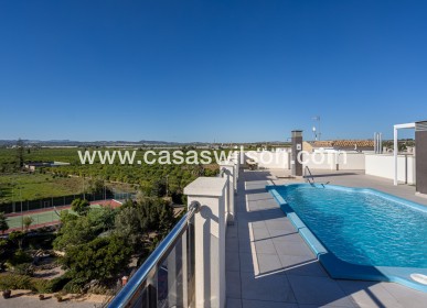 Sale - Appartement - Los Montesinos - Costa Blanca