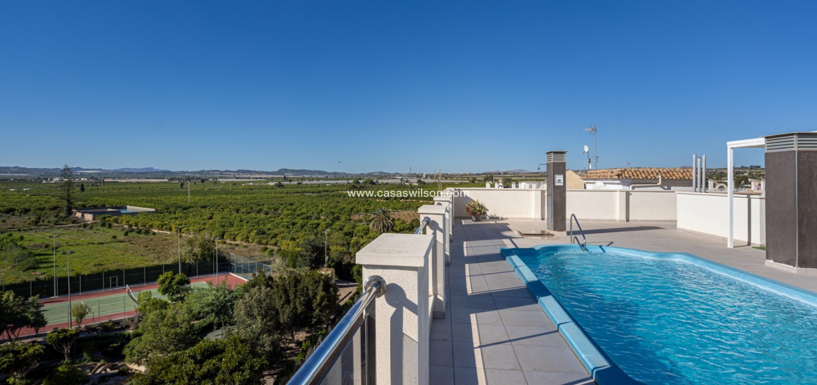 Sale - Appartement - Los Montesinos - Costa Blanca