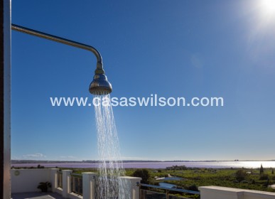 Sale - Appartement - Los Montesinos - Costa Blanca