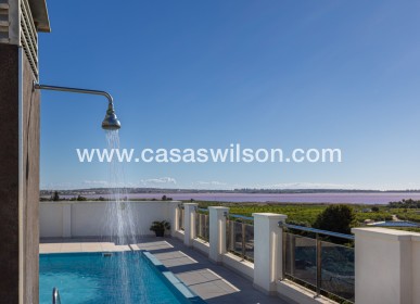 Sale - Appartement - Los Montesinos - Costa Blanca